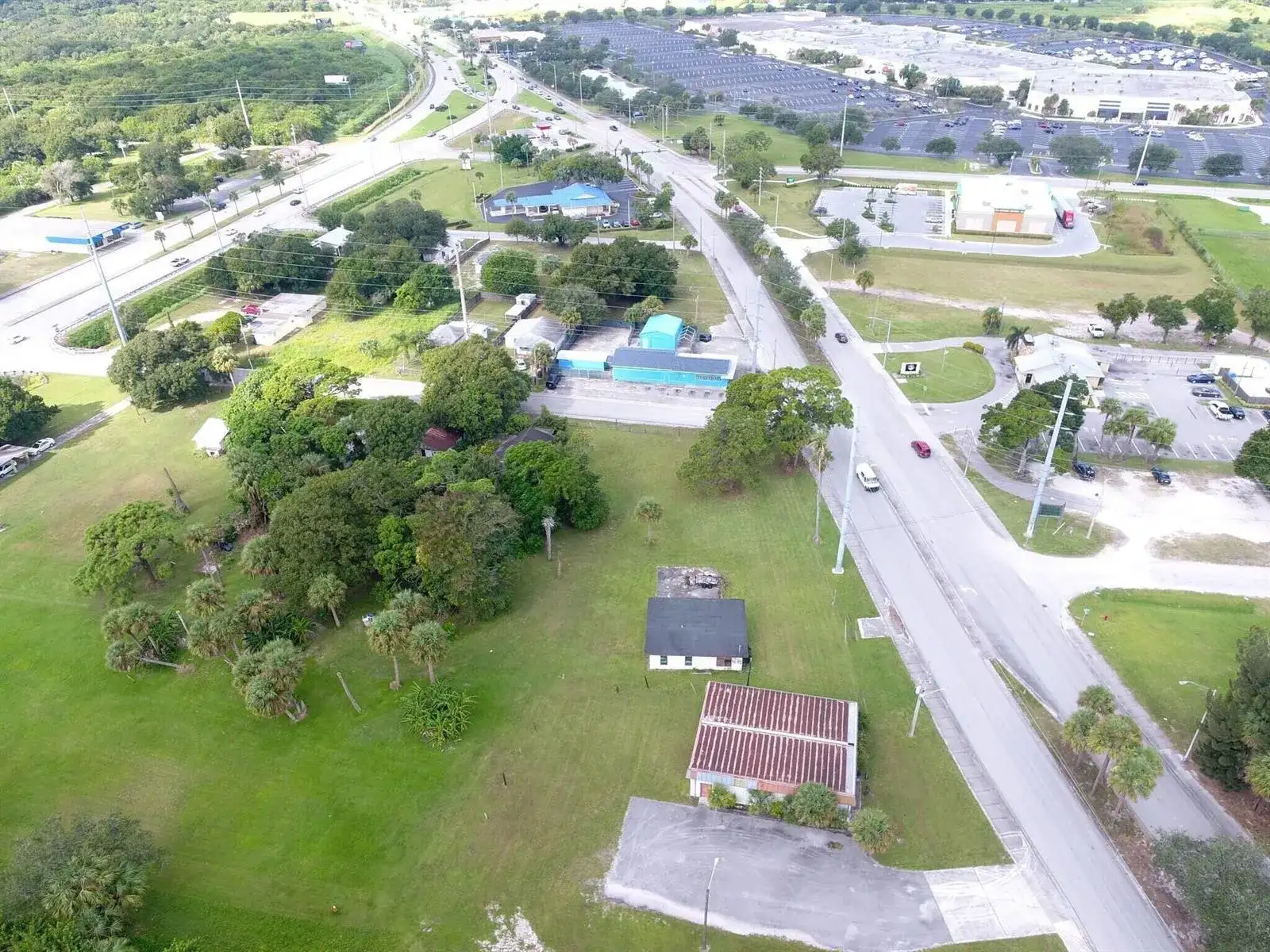 3805 Okeechobee Road, Fort Pierce FL 34947 photo 3