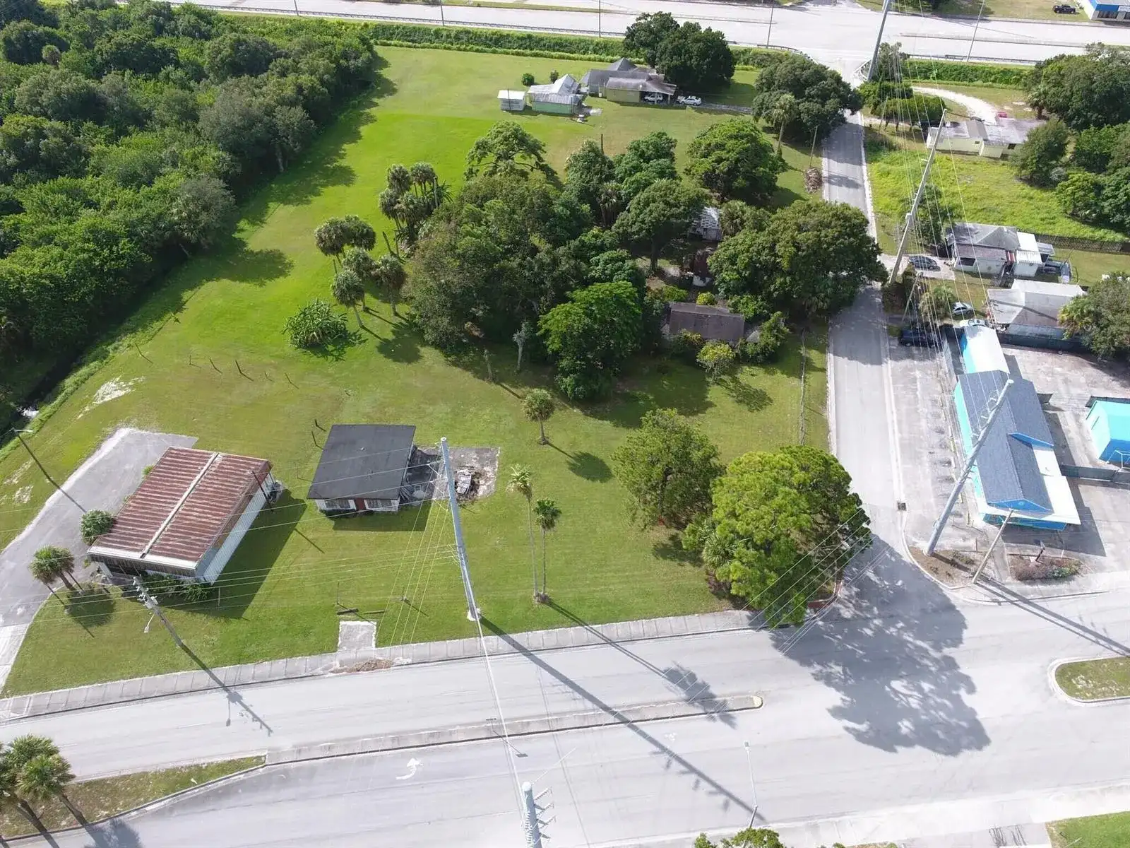 3805 Okeechobee Road, Fort Pierce FL 34947 photo 5