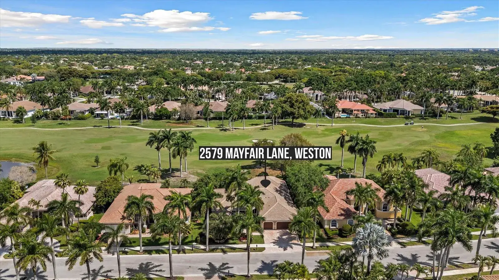 2579 Mayfair Lane, Weston FL 33327 photo 3