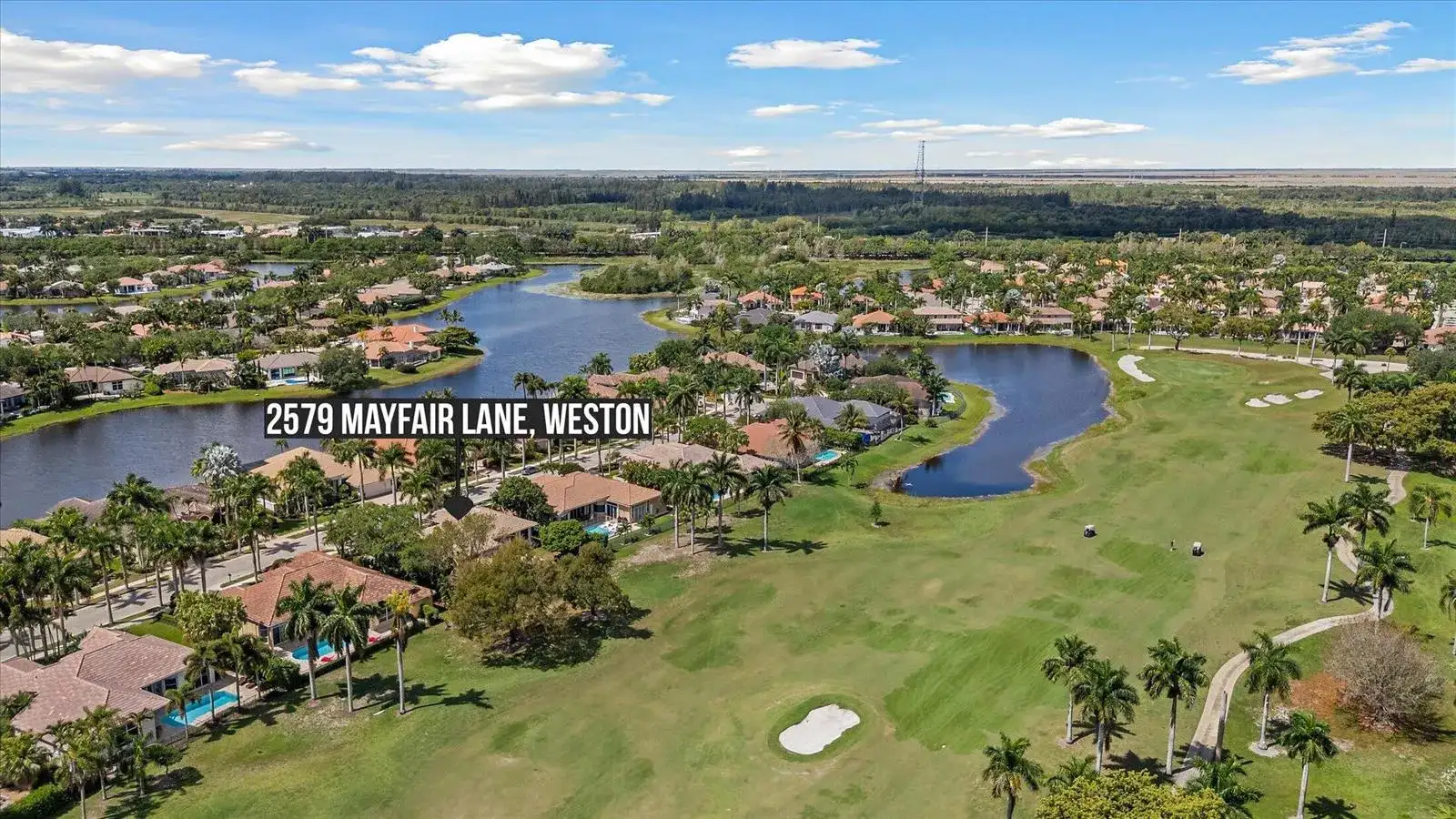 2579 Mayfair Lane, Weston FL 33327 photo 4