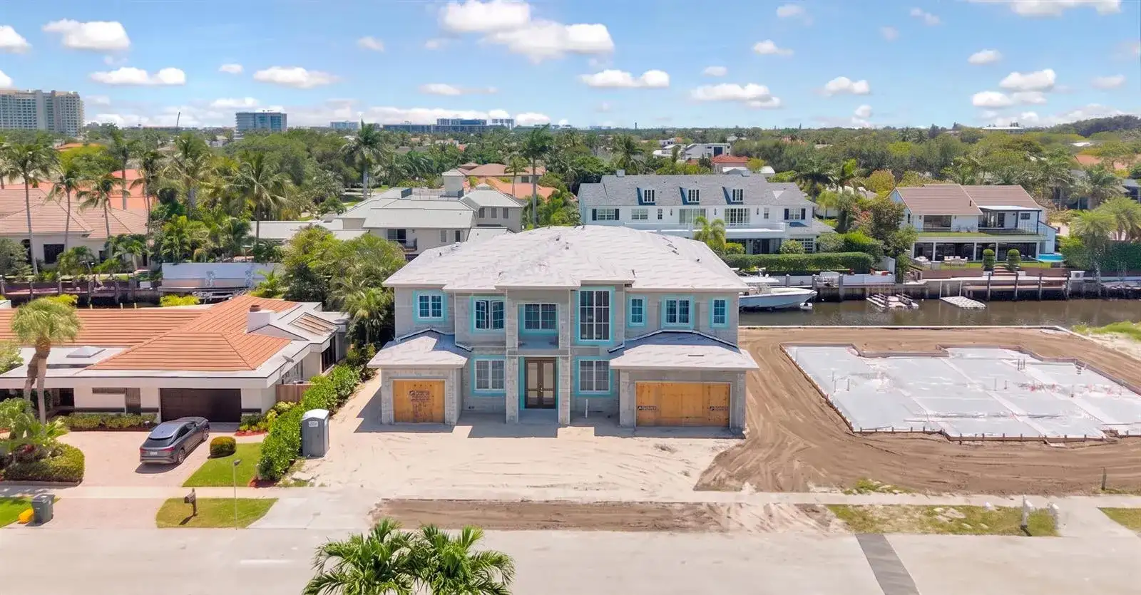 748 NE Bay Isle Drive, Boca Raton FL 33487 photo 2