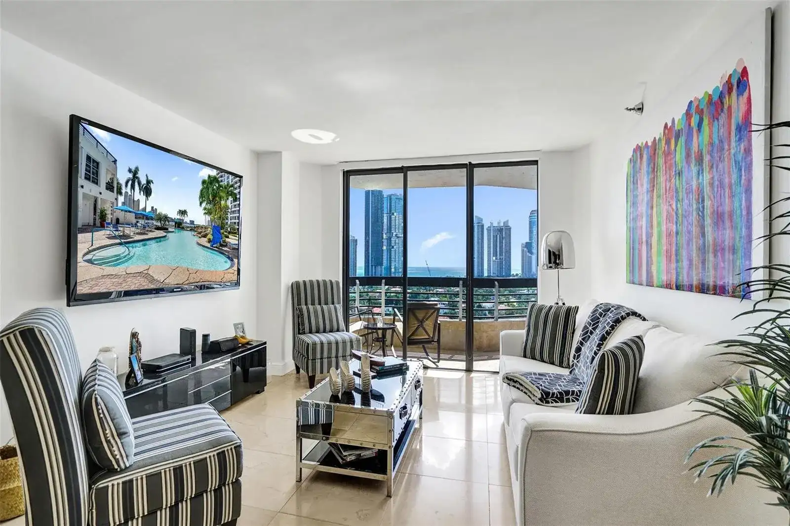 19101 NE 36th Court # 1709, Aventura FL 33180 photo 4