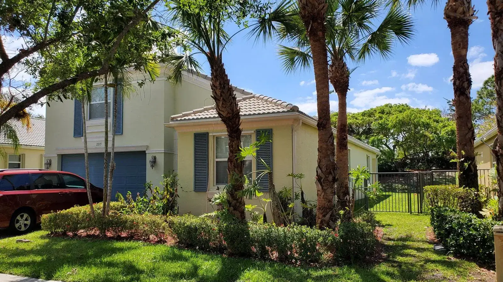 2215 Arterra Court, Royal Palm Beach FL 33411 photo 2