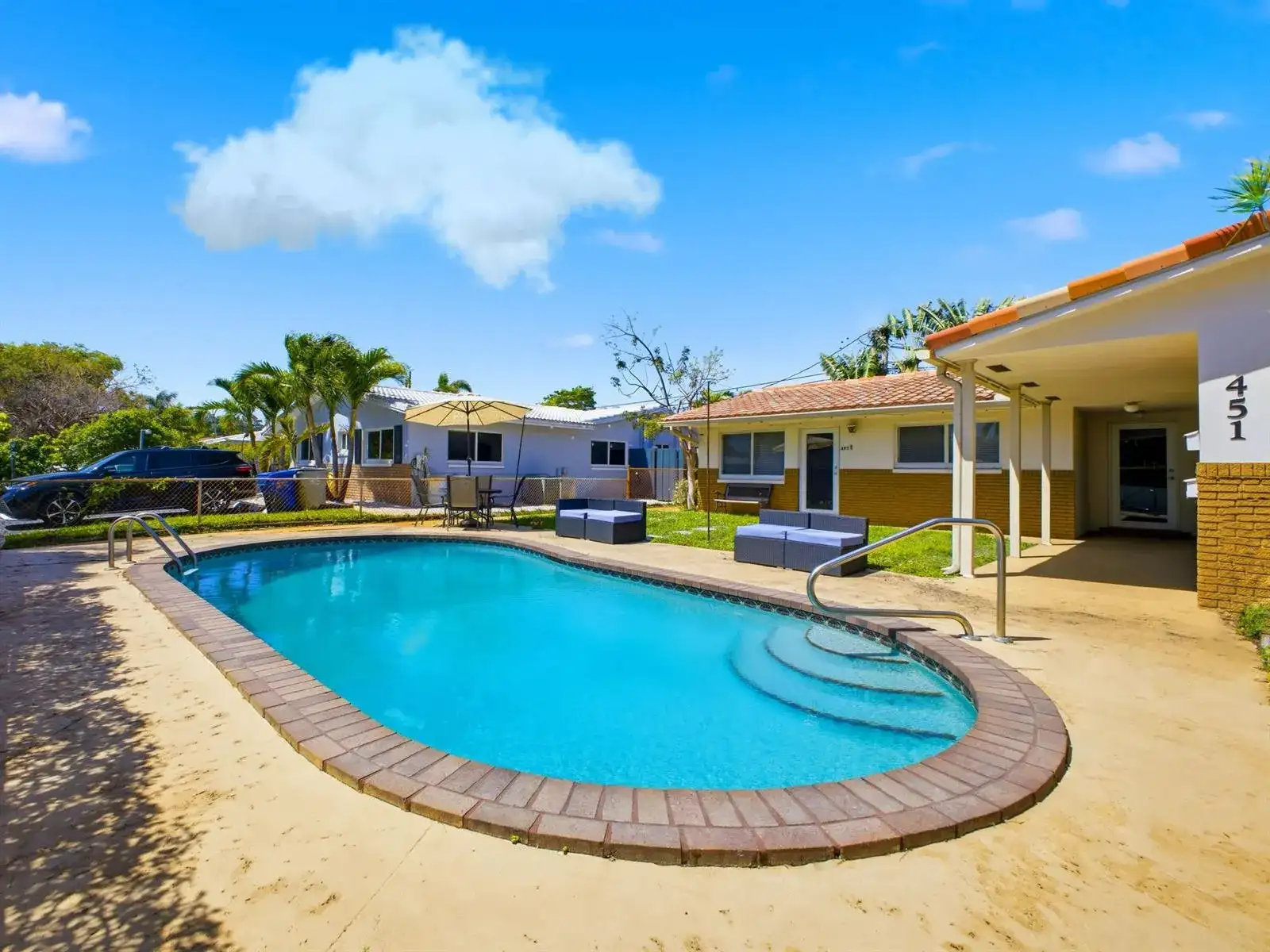 451 SE 1st Avenue # B, Pompano Beach FL 33060 photo 3