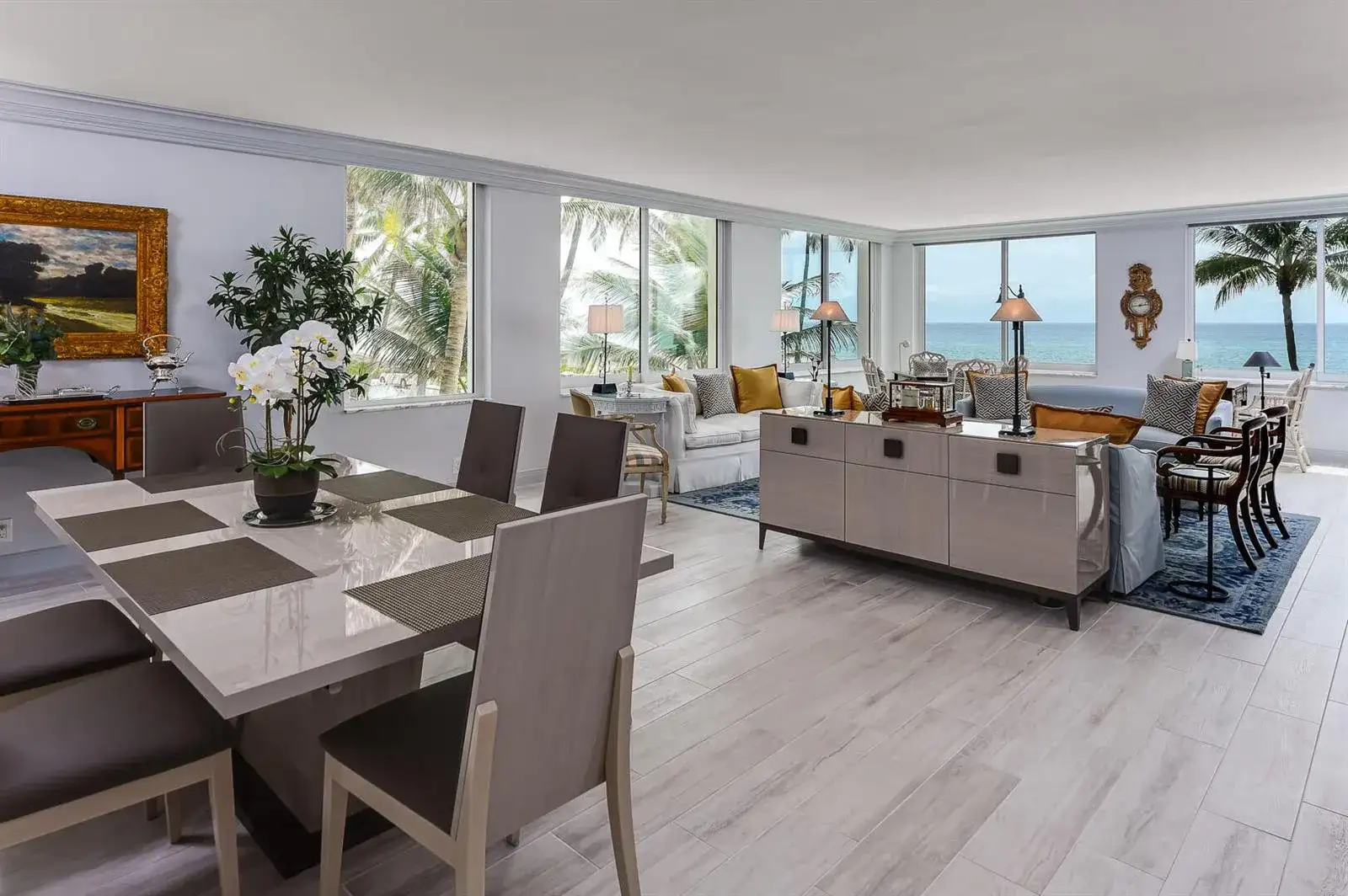 340 S Ocean Boulevard # 2b, Palm Beach FL 33480 photo 4