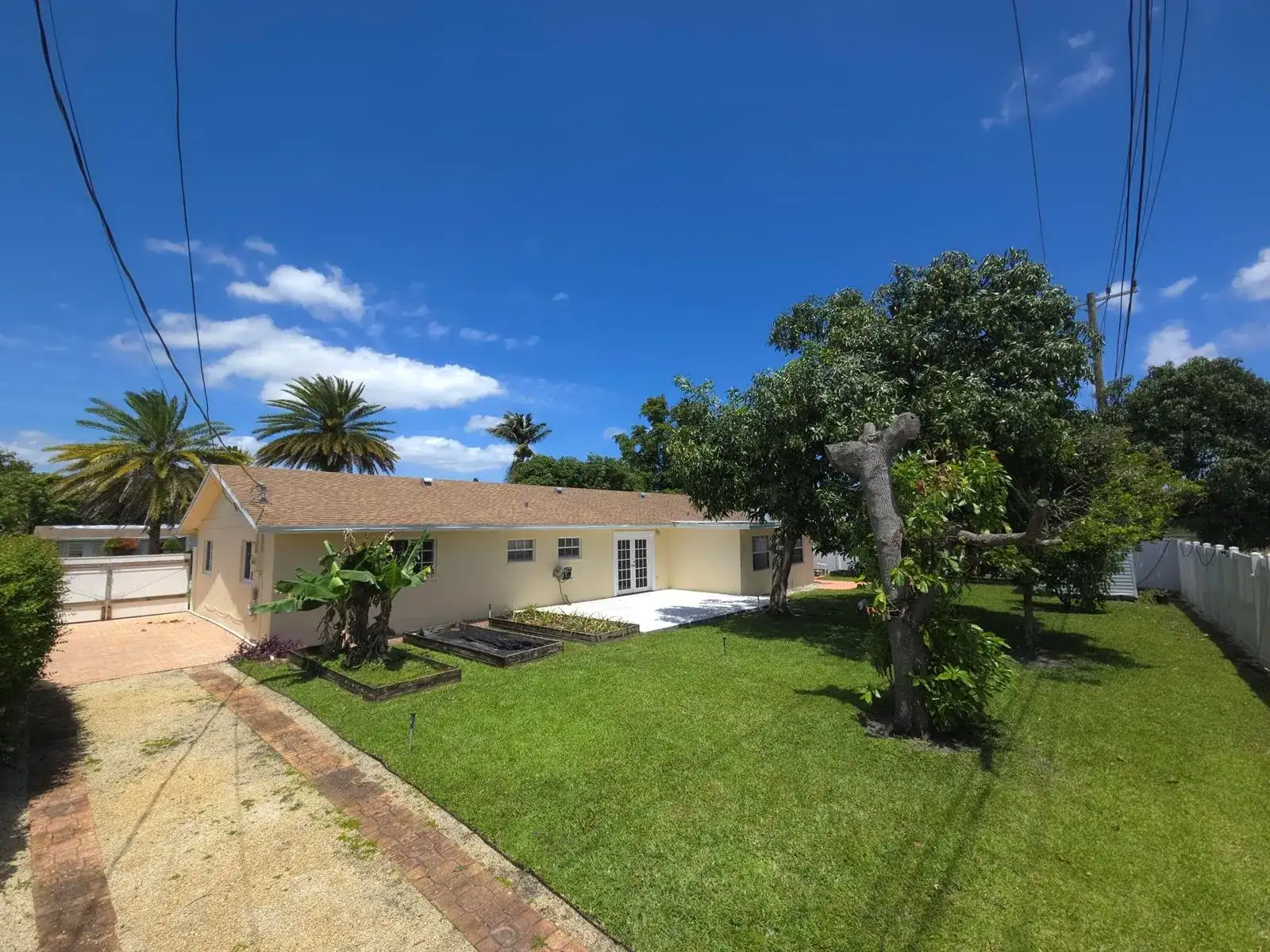 4554 Franwood Drive, Delray Beach FL 33445 photo 2