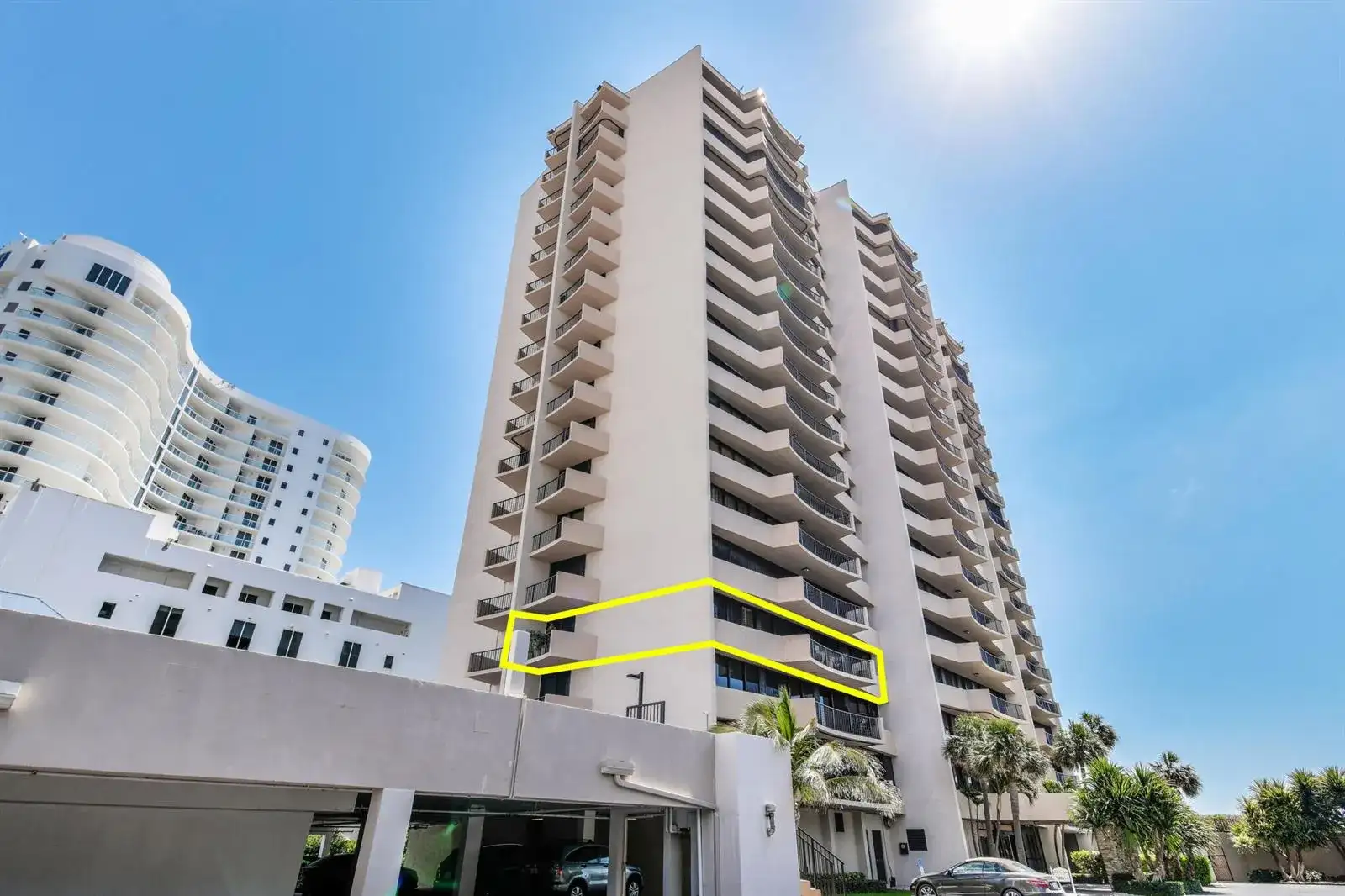 4200 N Ocean Drive # 304, Riviera Beach FL 33404 photo 2