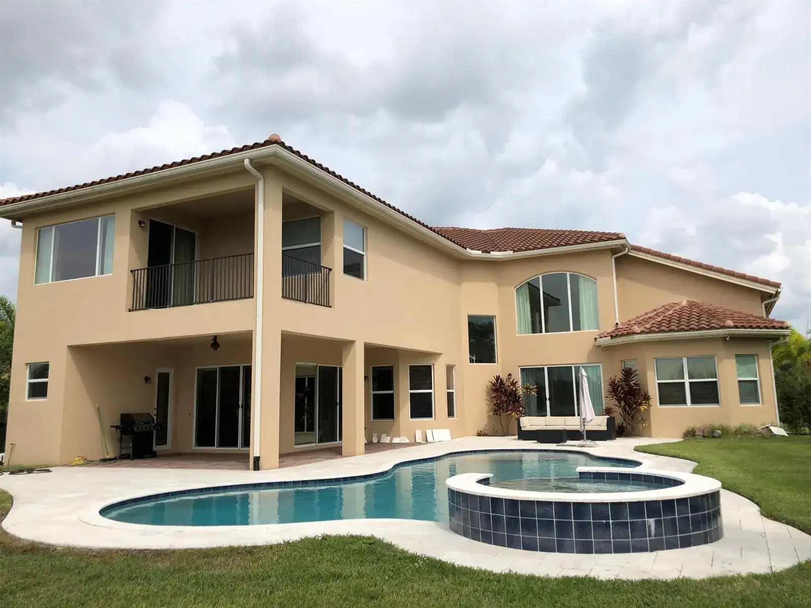 7793 Arbor Crest Way, West Palm Beach FL 33412 photo 2