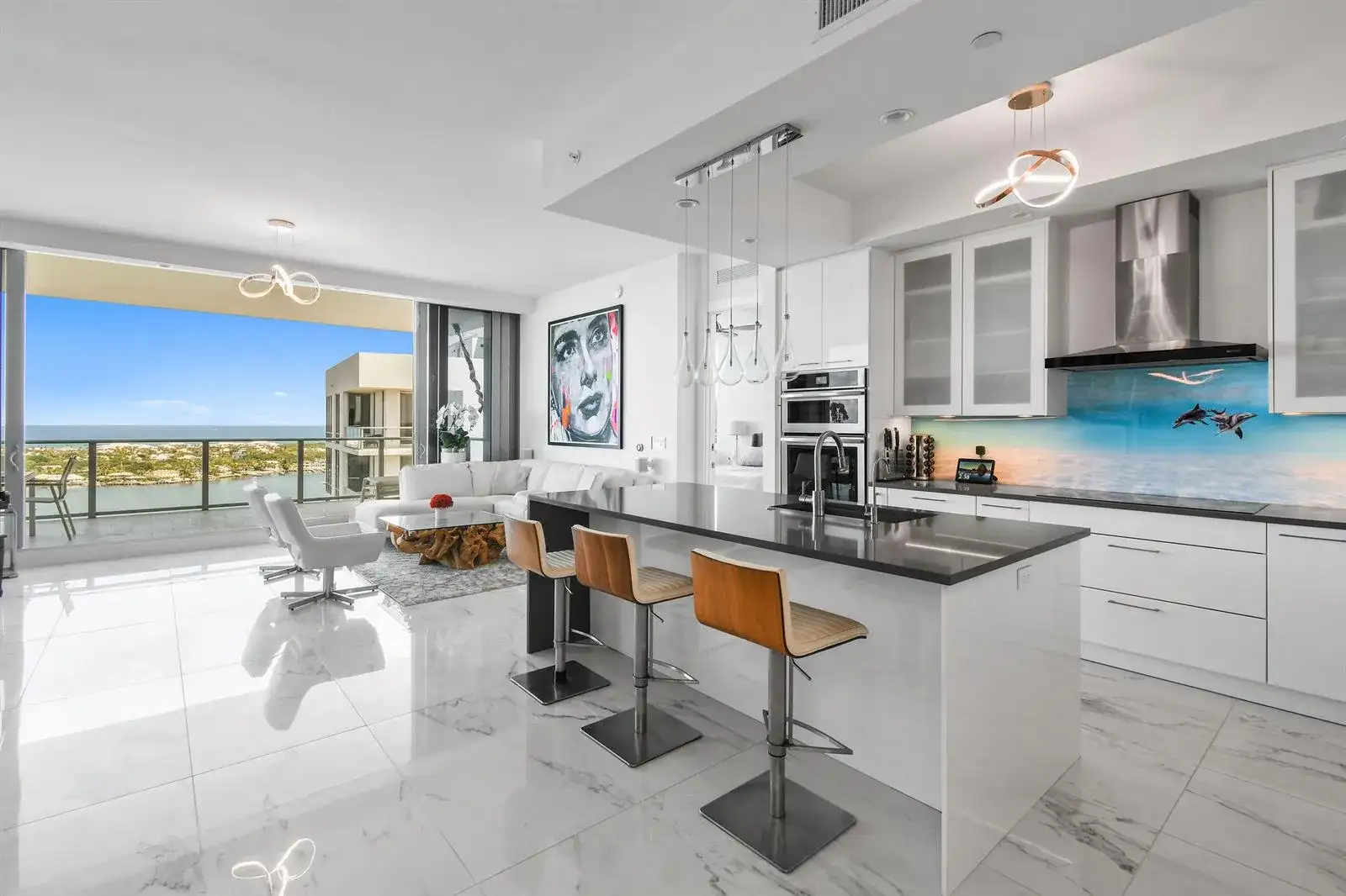1 Water Club Way, North Palm Beach FL 33408 photo 4