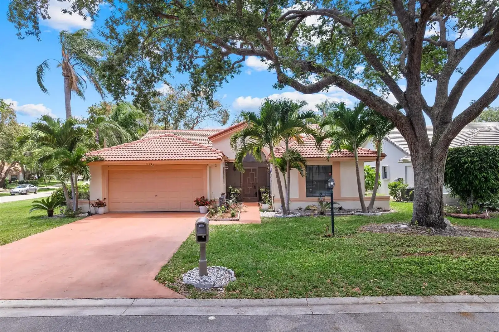 8521 Leeway Lane, Boynton Beach FL 33436 photo 3