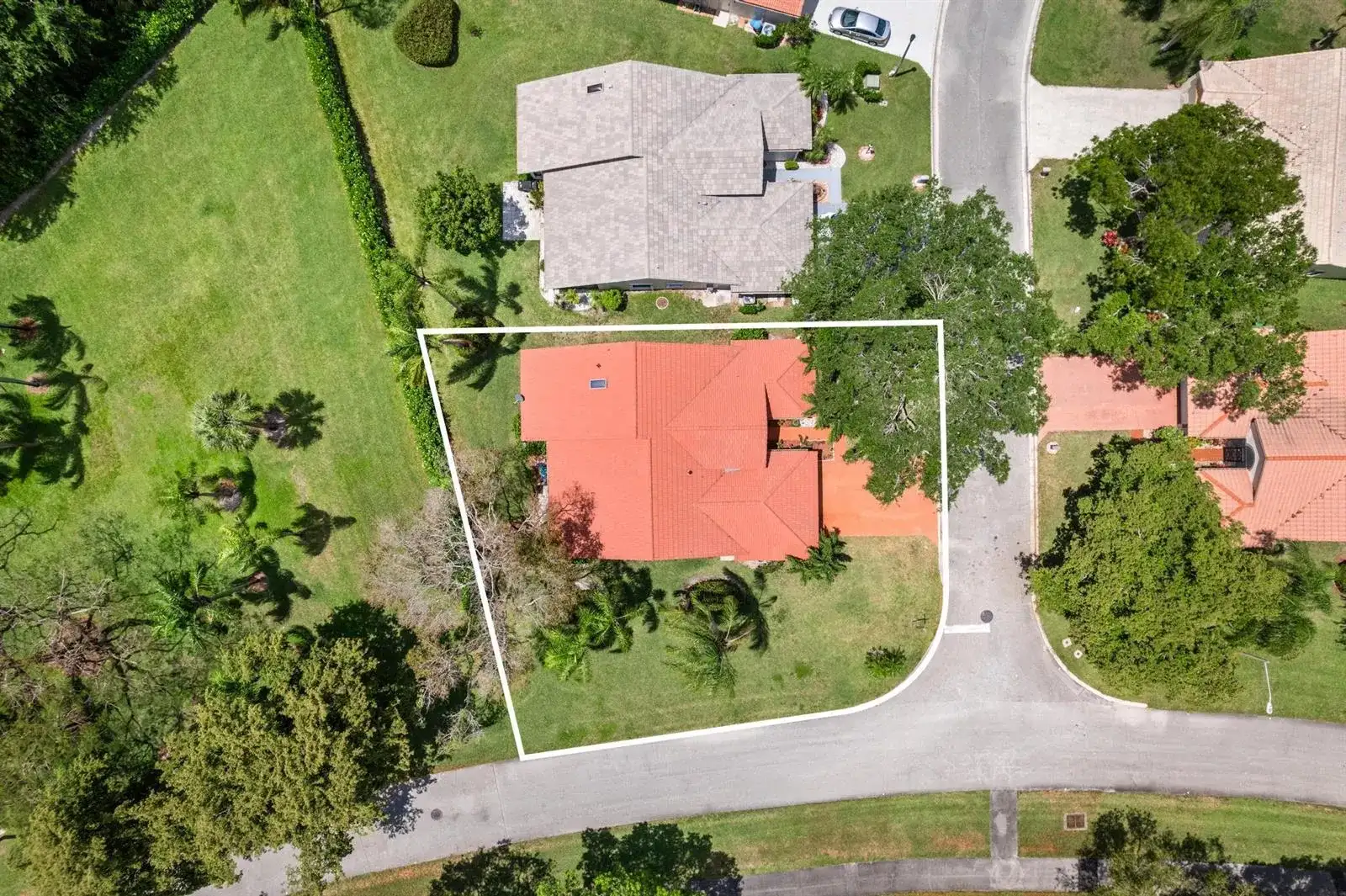 8521 Leeway Lane, Boynton Beach FL 33436 photo 4