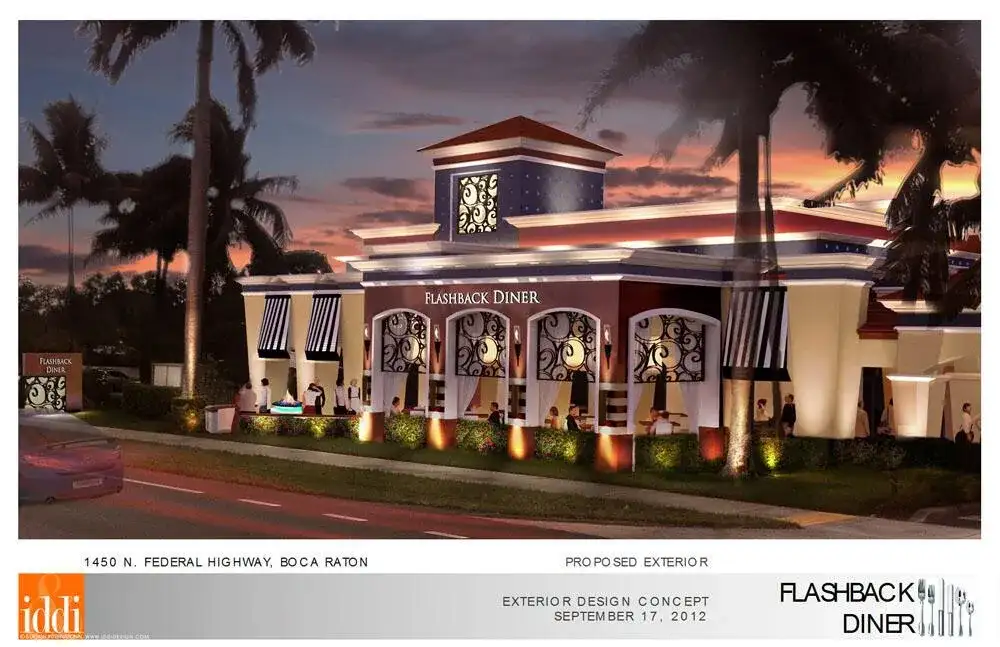 1450 N Federal Highway, Boca Raton FL 33432 photo 2