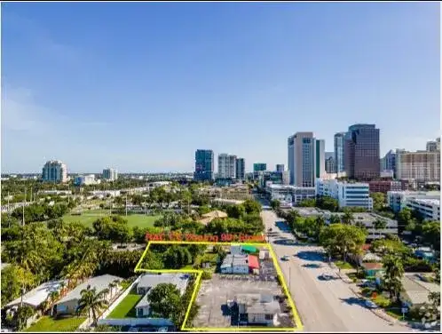 901 S Andrews Avenue, Fort Lauderdale FL 33316 photo 2
