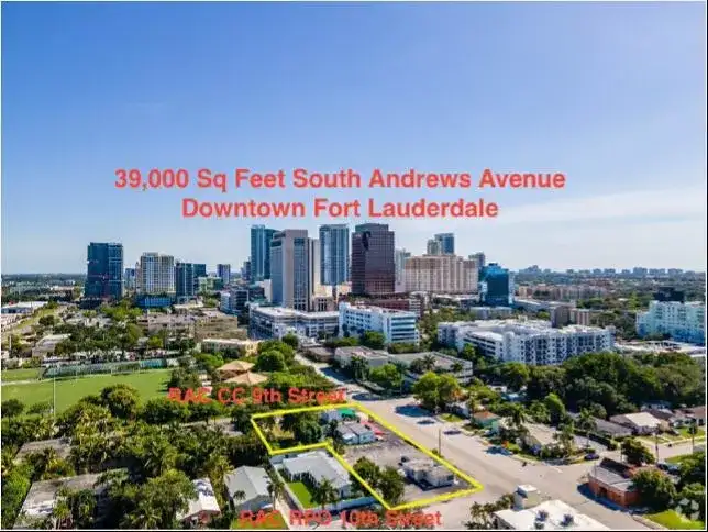 901 S Andrews Avenue, Fort Lauderdale FL 33316 photo 3