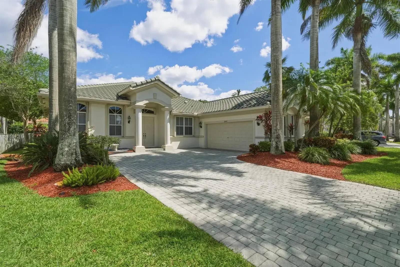 2053 Quail Roost Drive, Weston FL 33327 photo 4