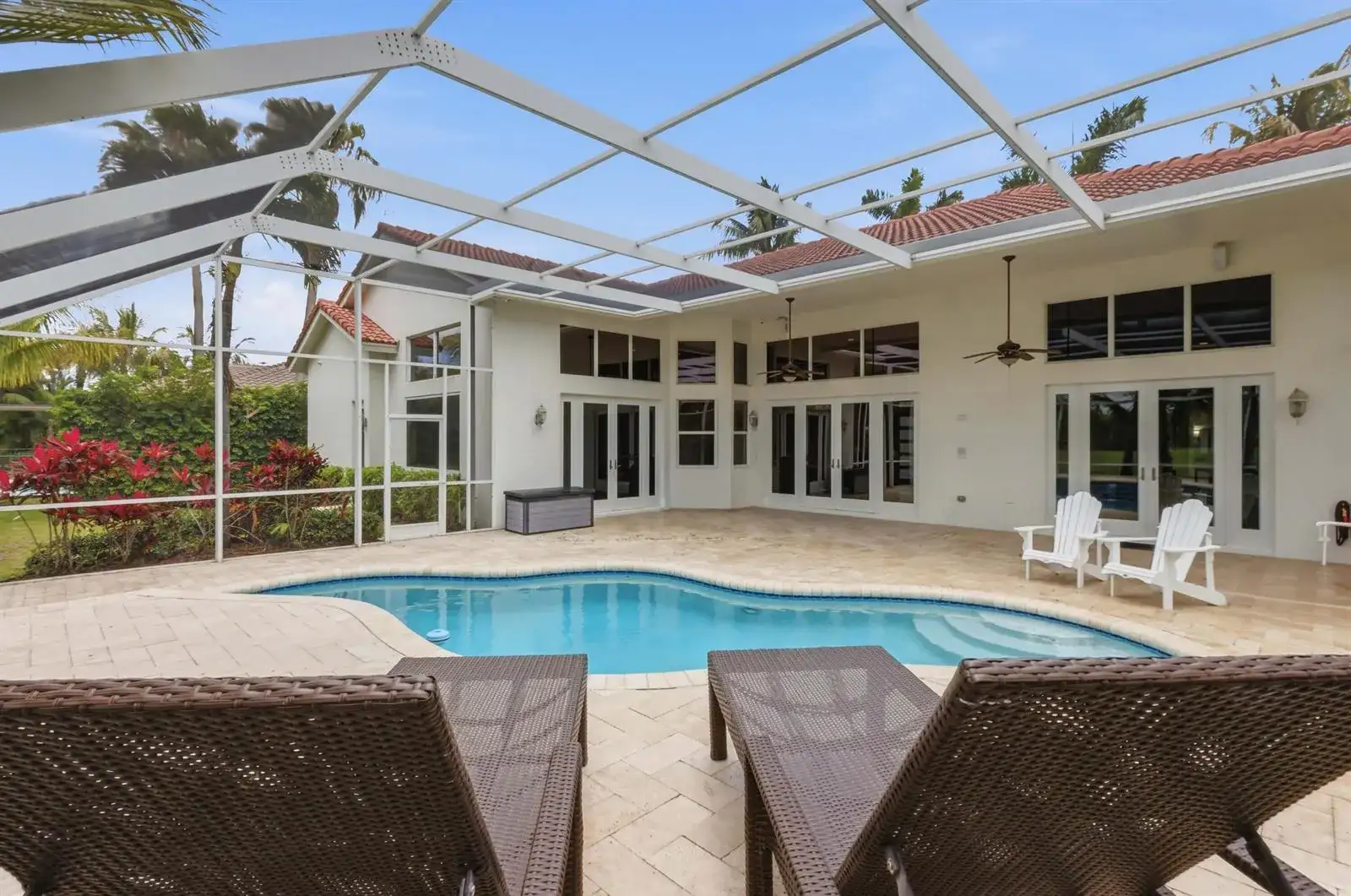 7079 NW 68th Drive, Parkland FL 33067 photo 3