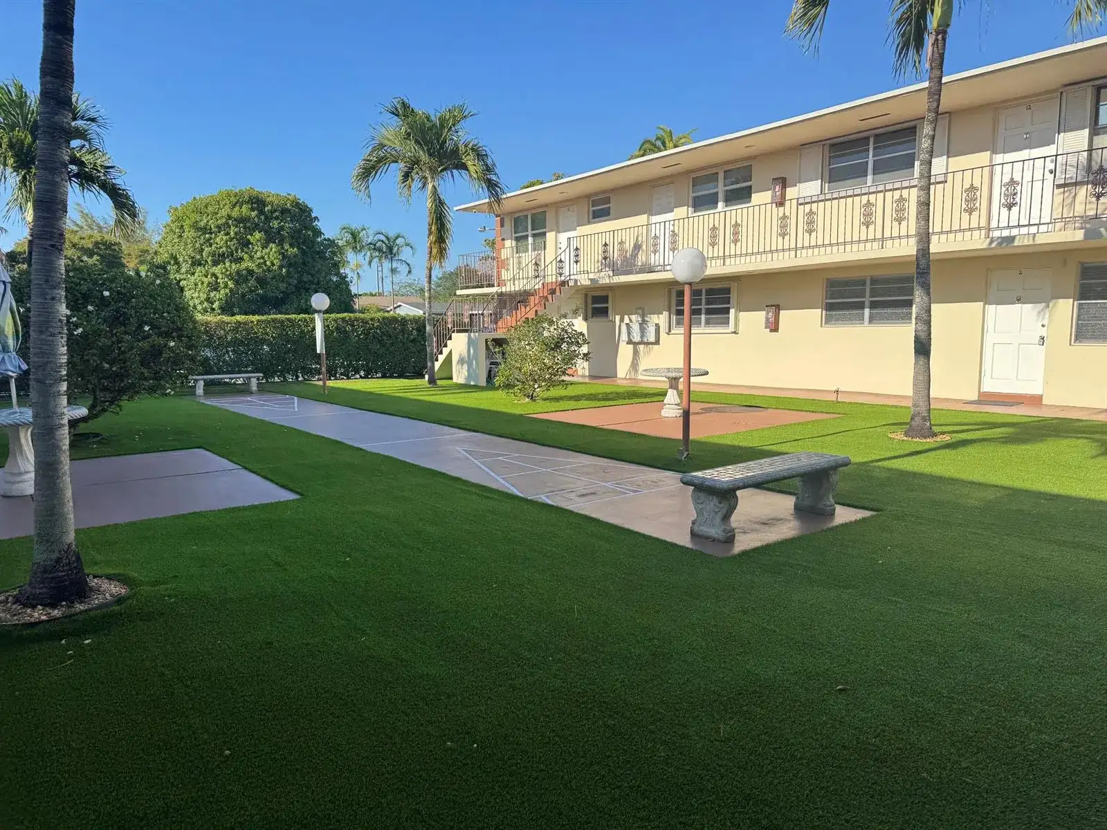1710 Mckinley Street # 5, Hollywood FL 33020 photo 2