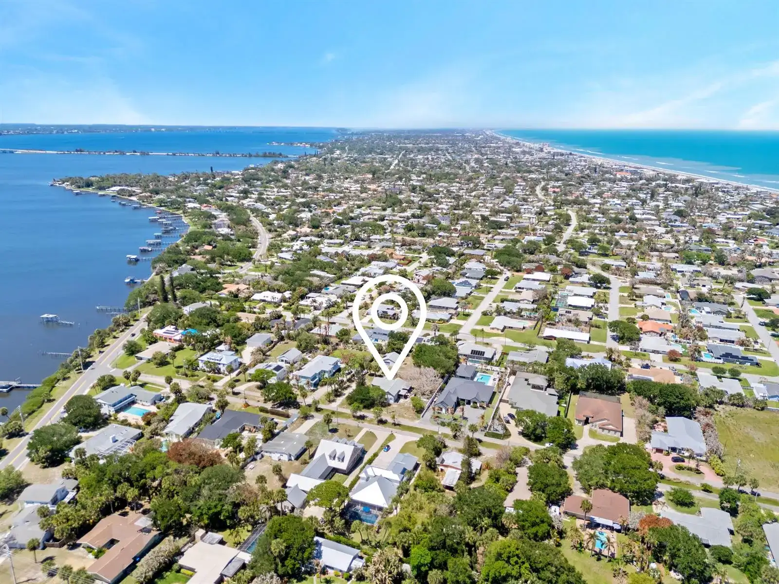 532 Sunset Boulevard, Melbourne Beach FL 32951 photo 2