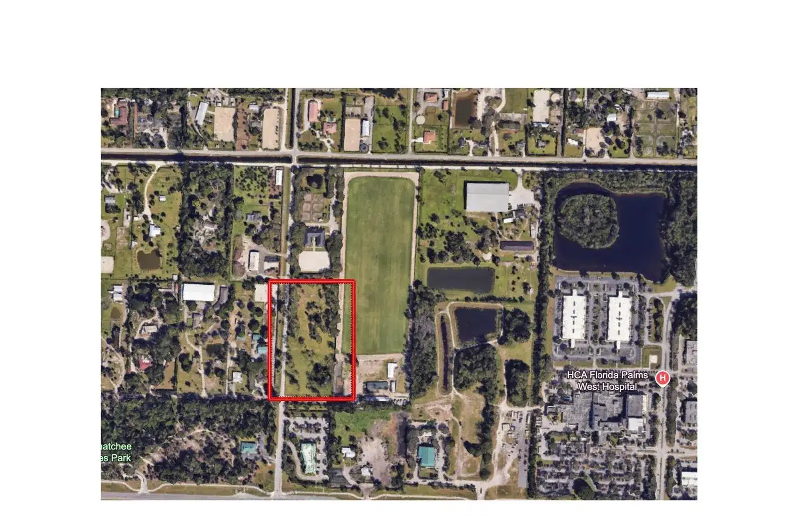 392 F Road, FL 33470 photo 2