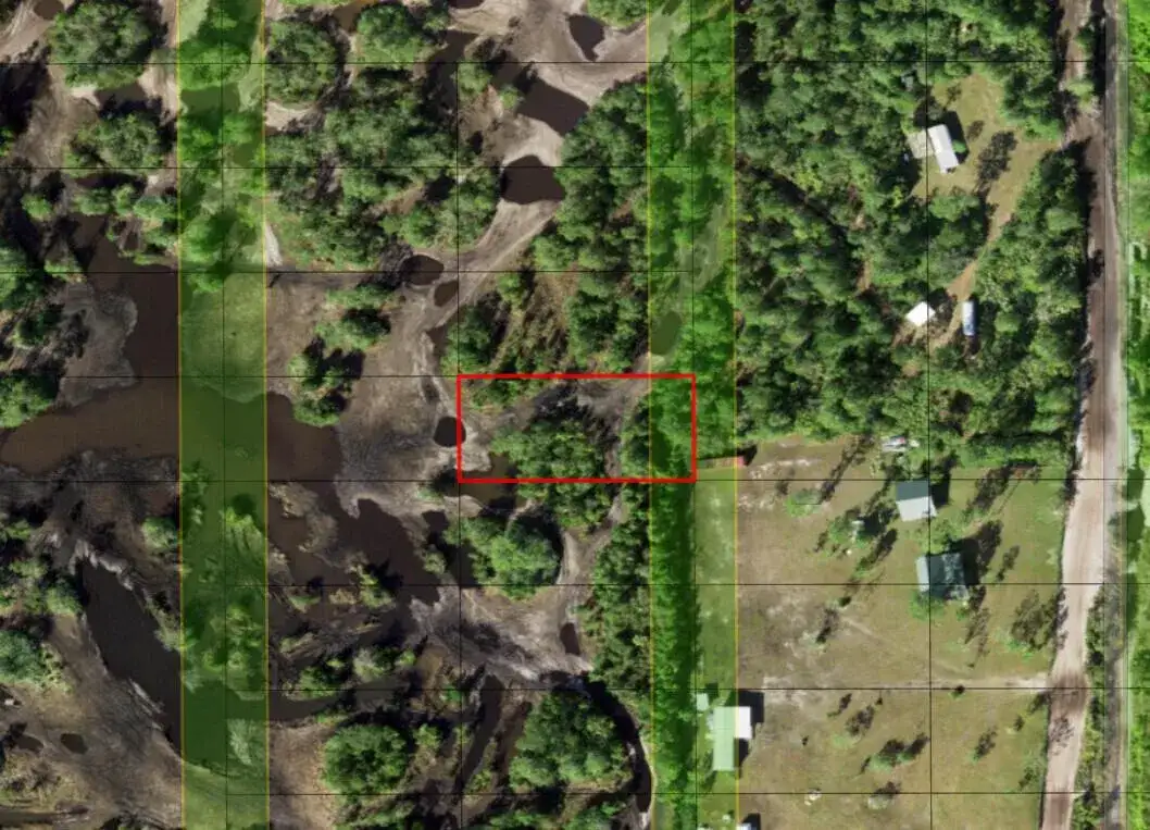 0 Holopaw Groves Road, FL 34772 photo 3