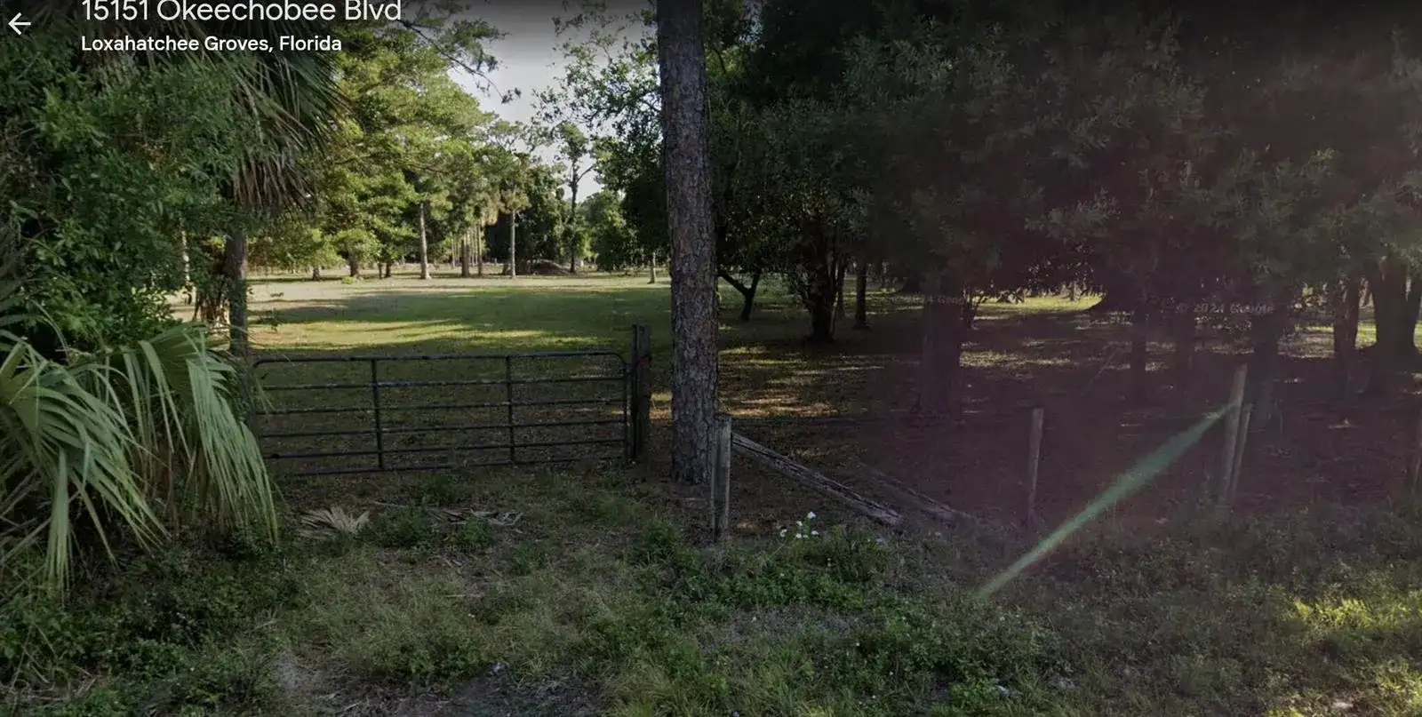 15151 Okeechobee Boulevard, FL 33470 photo 2