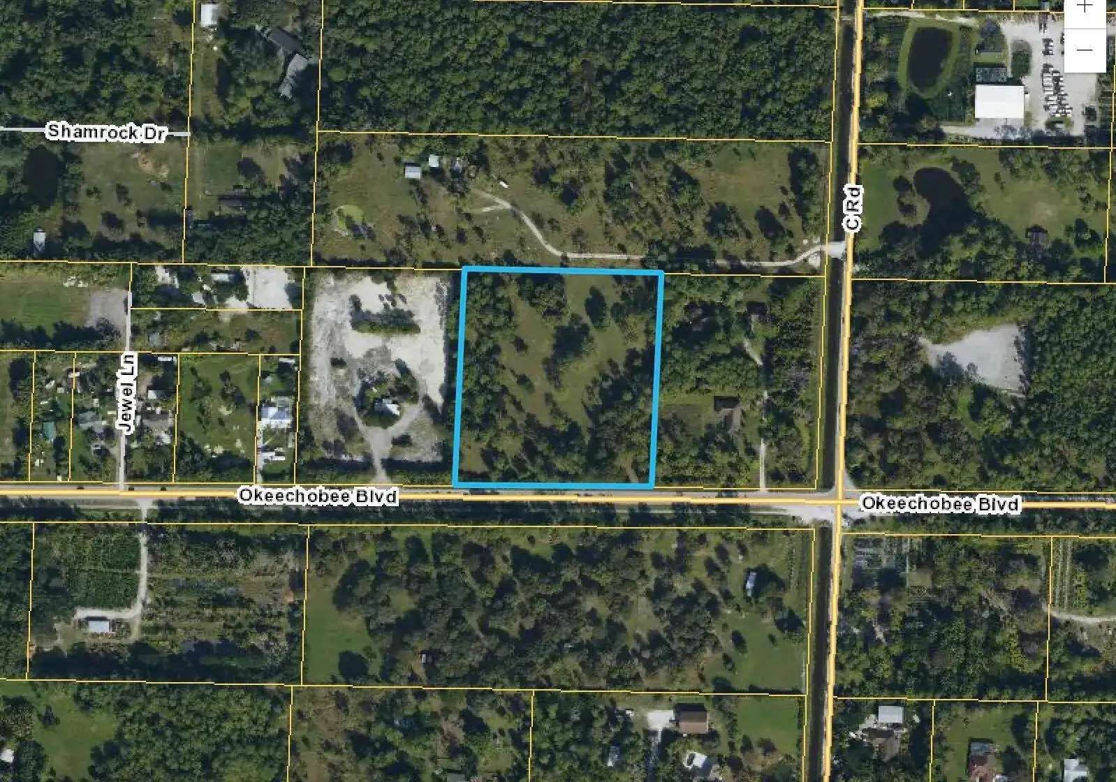 15151 Okeechobee Boulevard, FL 33470 photo 3