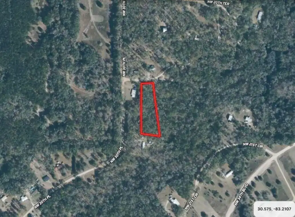 Lot 26 NW White Oak Way, FL 32053 photo 2