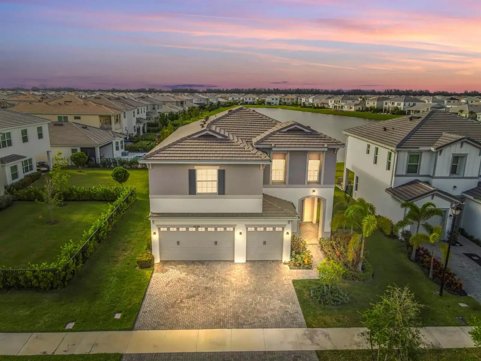 5236 Liberty Lane, Westlake FL 33470 photo 4