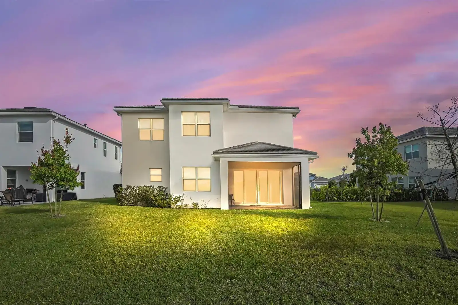 5236 Liberty Lane, Westlake FL 33470 photo 5