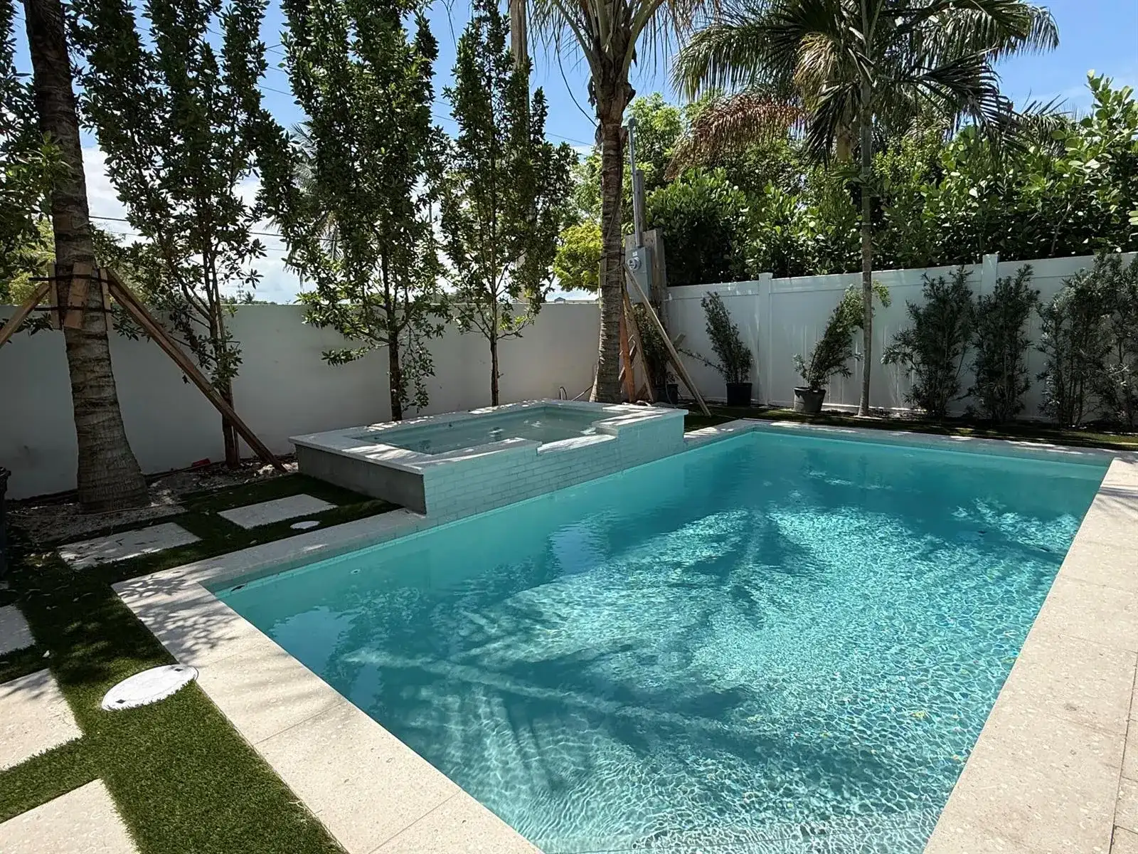 291 Summa Street, West Palm Beach FL 33405 photo 4