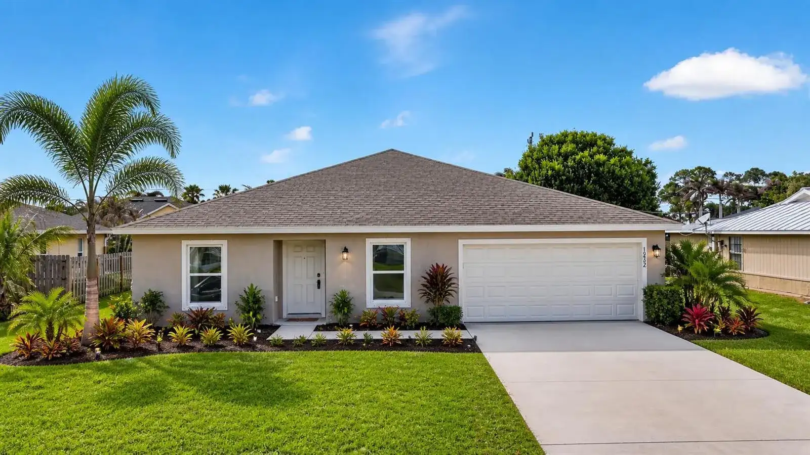 1932 SW Lennox Street, Port St. Lucie FL 34953 photo 2