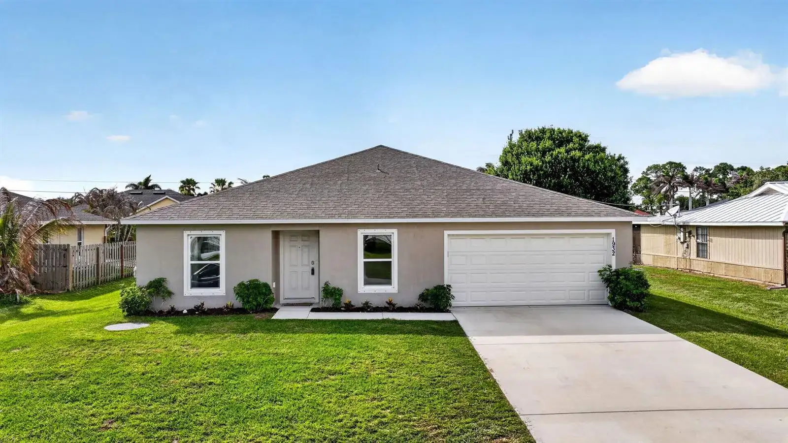 1932 SW Lennox Street, Port St. Lucie FL 34953 photo 3