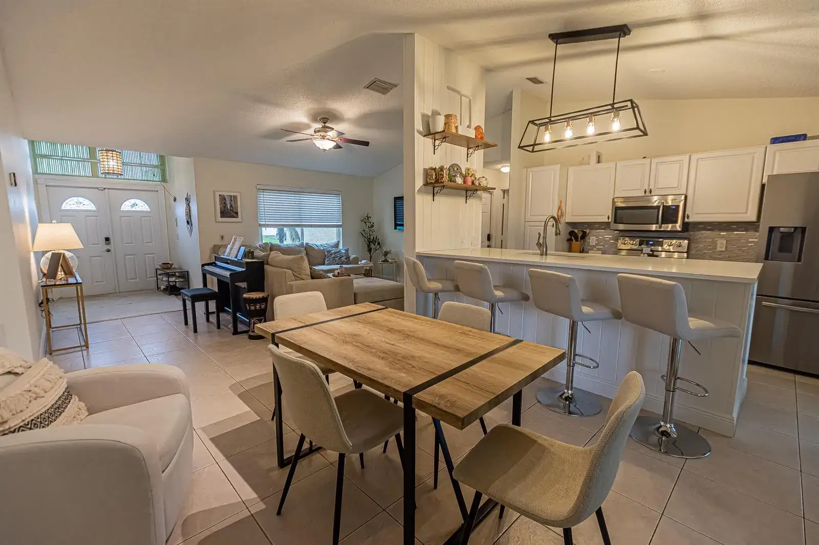 1469 SW Leisure Lane, Port St. Lucie FL 34953 photo 3