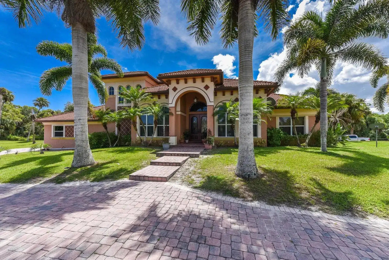 3646 S Jenkins Road, Fort Pierce FL 34981 photo 3