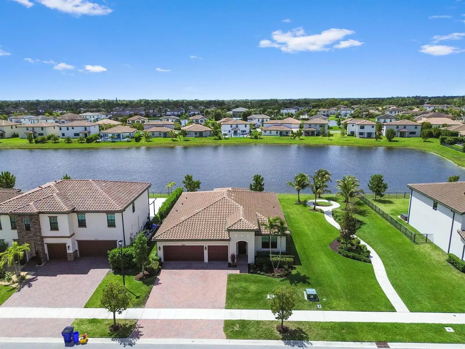 3523 Haldin Place, Royal Palm Beach FL 33411 photo 2