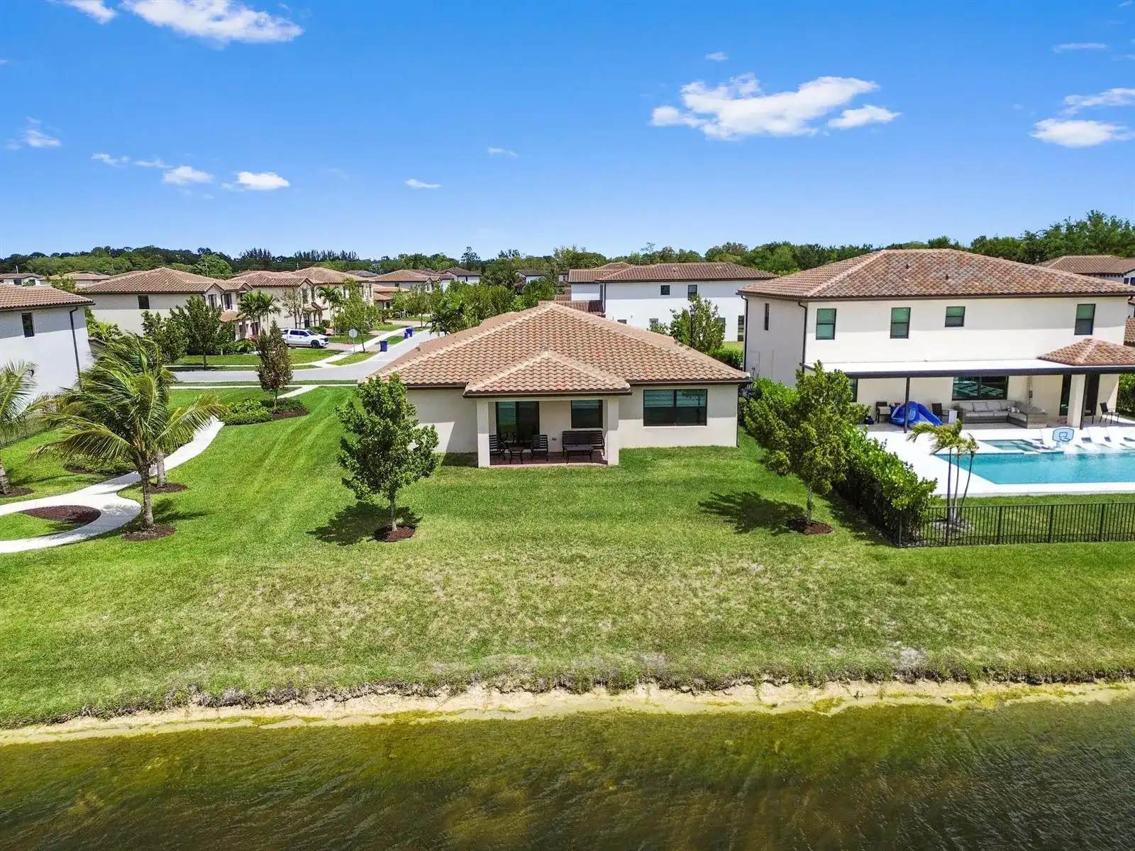 3523 Haldin Place, Royal Palm Beach FL 33411 photo 3