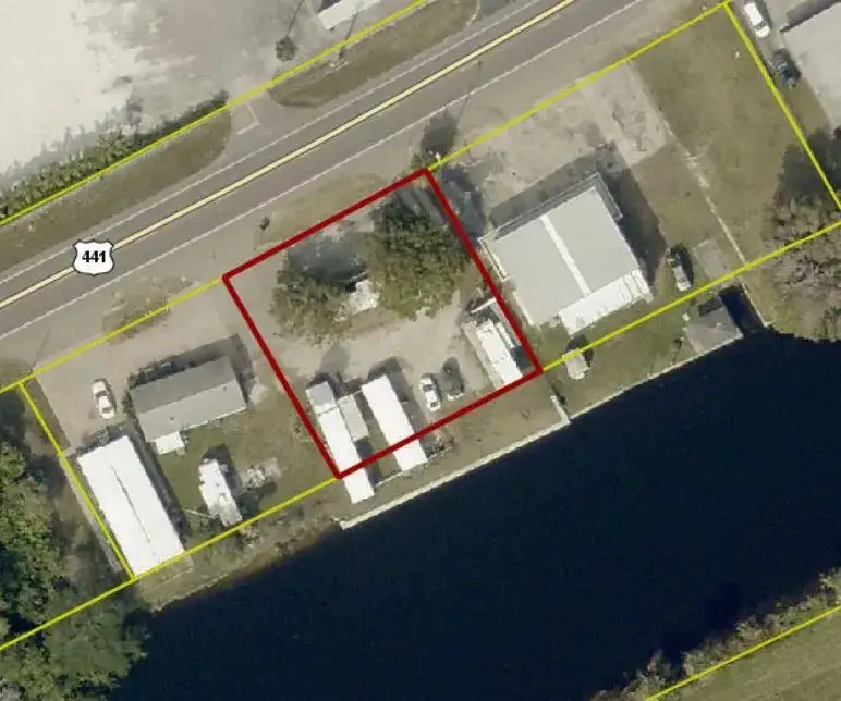 220 SE Us Highway 441, Okeechobee FL 34974 photo 2