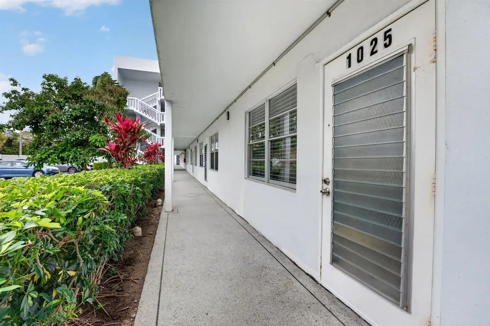 1025 Ventnor # H, Deerfield Beach FL 33442 photo 4