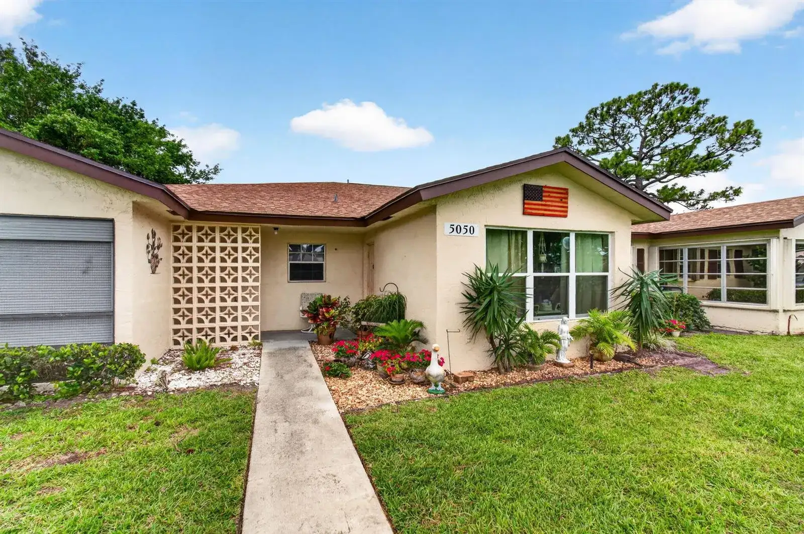 5050 Nesting Way # B, Delray Beach FL 33484 photo 2