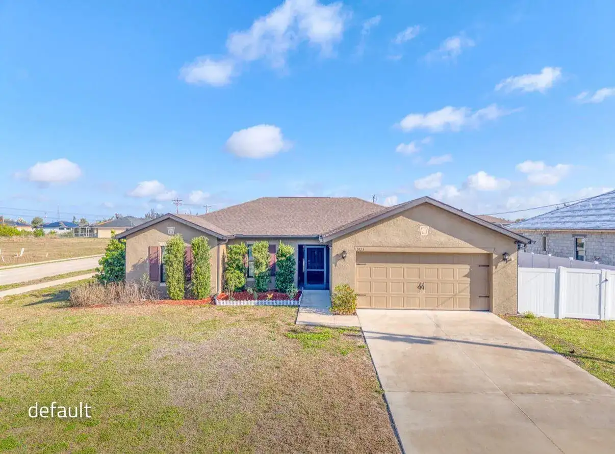 1925 SW 14th Street, Cape Coral FL 33991 photo 2