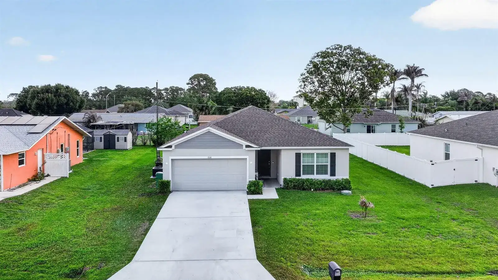 535 SW Butler Avenue, Port St. Lucie FL 34983 photo 3