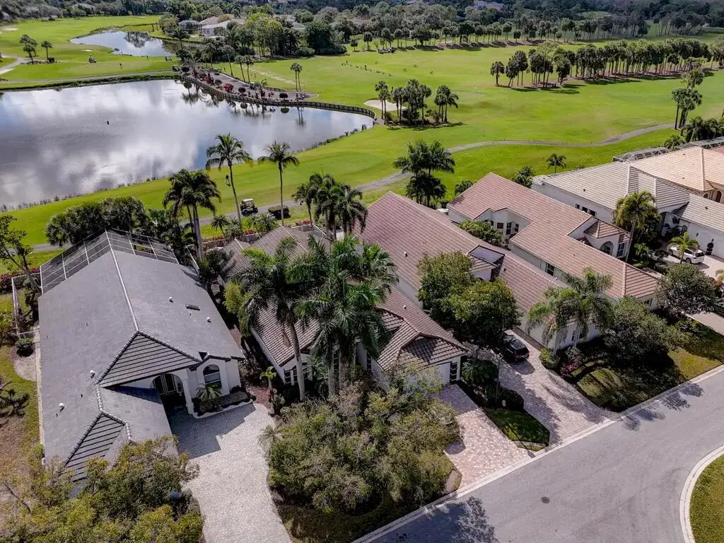 6646 Oakmont Way, West Palm Beach FL 33412 photo 3