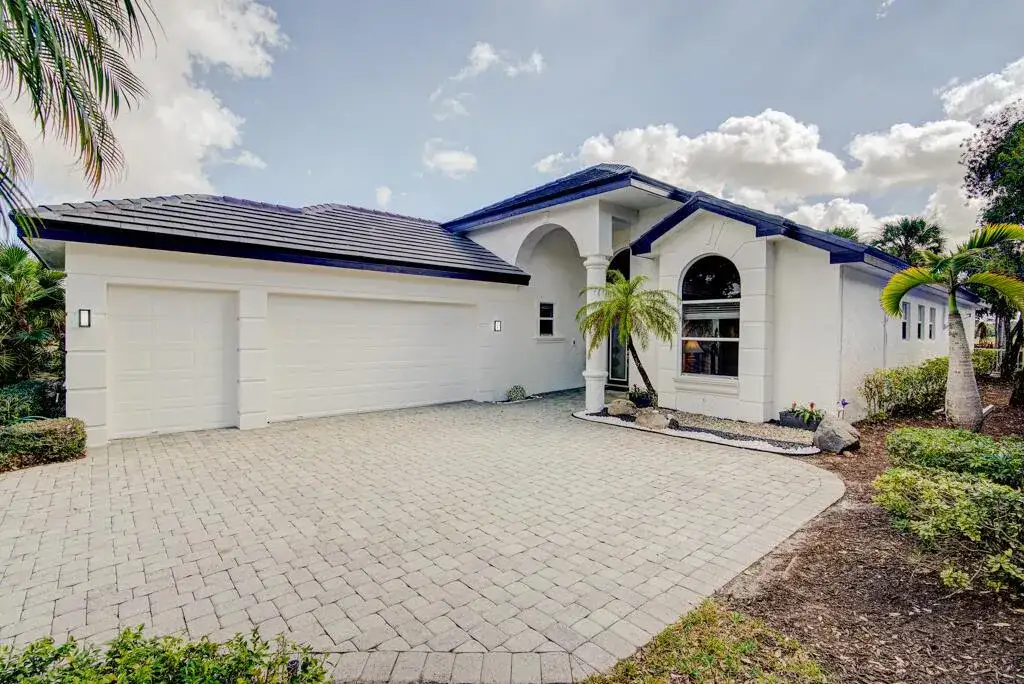 6646 Oakmont Way, West Palm Beach FL 33412 photo 5