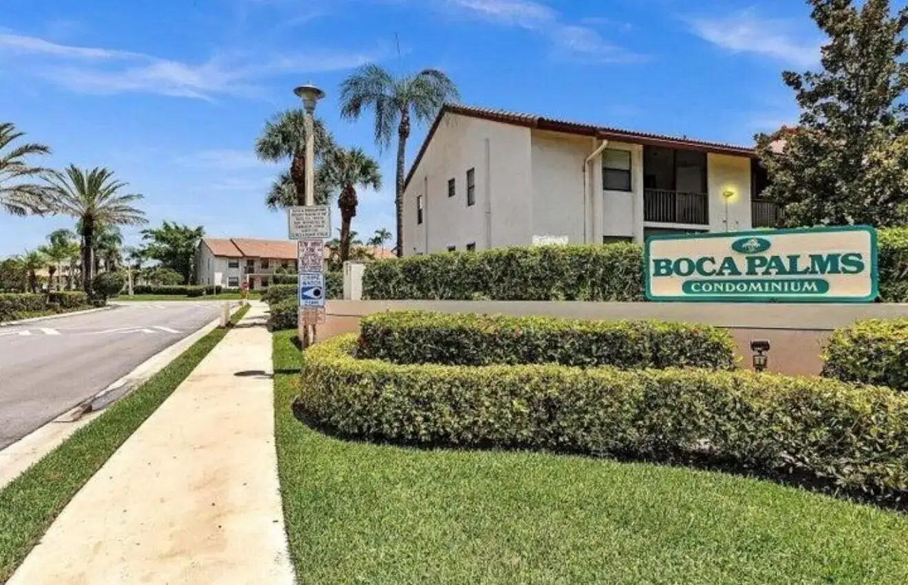 22088 Palms Way # 204, Boca Raton FL 33433 photo 2