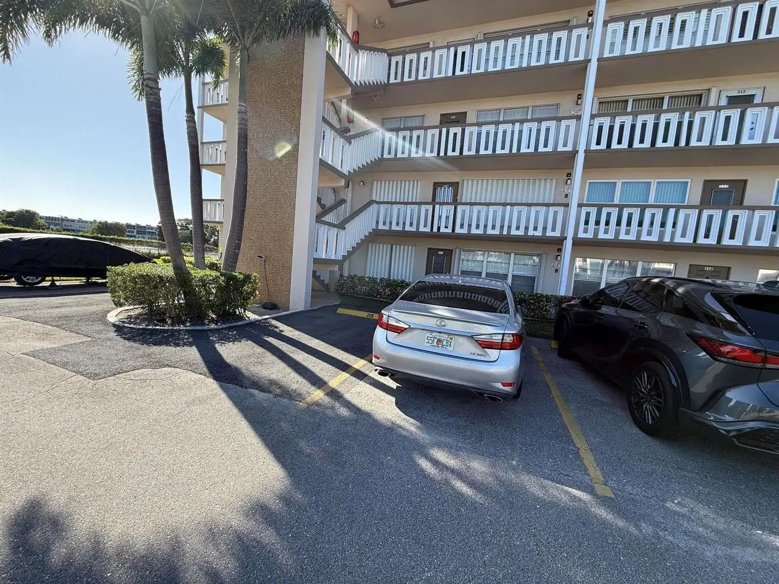313 Greenbrier B, West Palm Beach FL 33417 photo 2