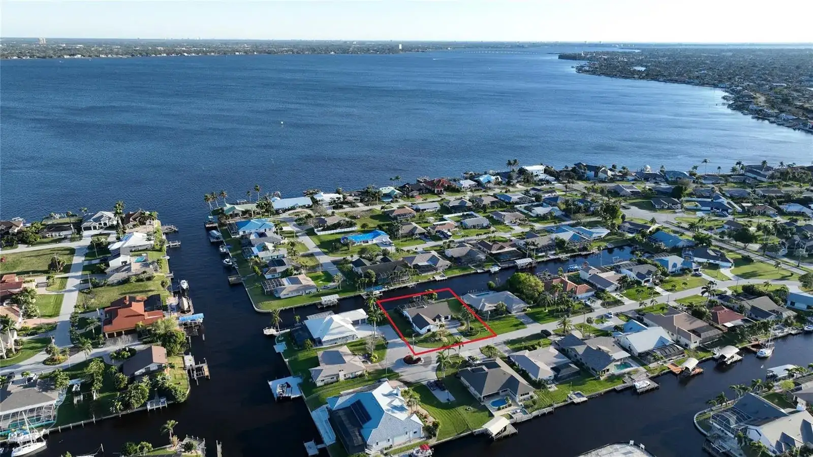 2328 SE 27th Street, Cape Coral FL 33904 photo 2