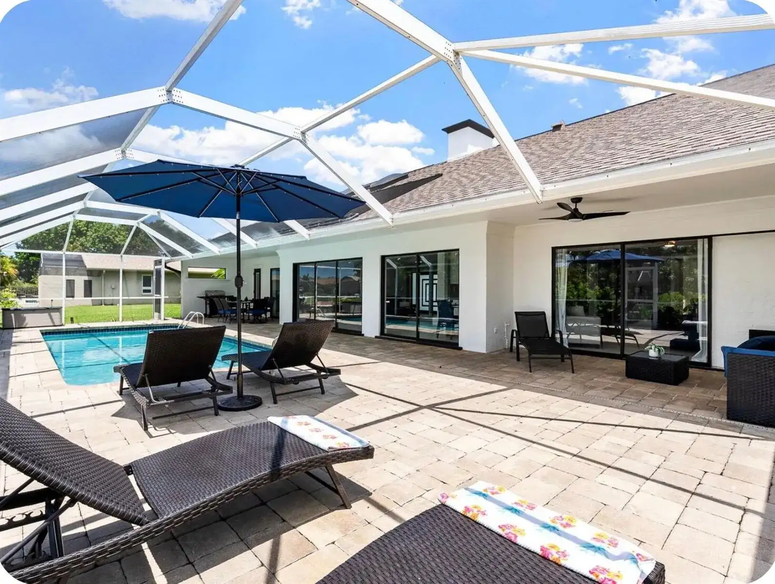 2328 SE 27th Street, Cape Coral FL 33904 photo 5