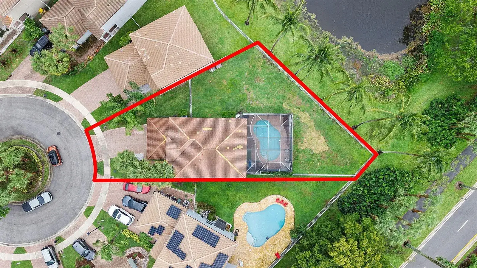 5120 Crescent Moon Drive, FL 33463 photo 2