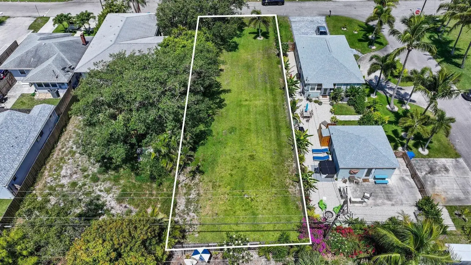 614 N 5th Street, Lantana FL 33462 photo 5