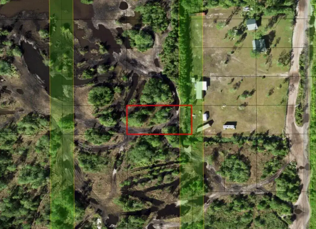 0 Holopaw Groves Road, FL 34772 photo 3